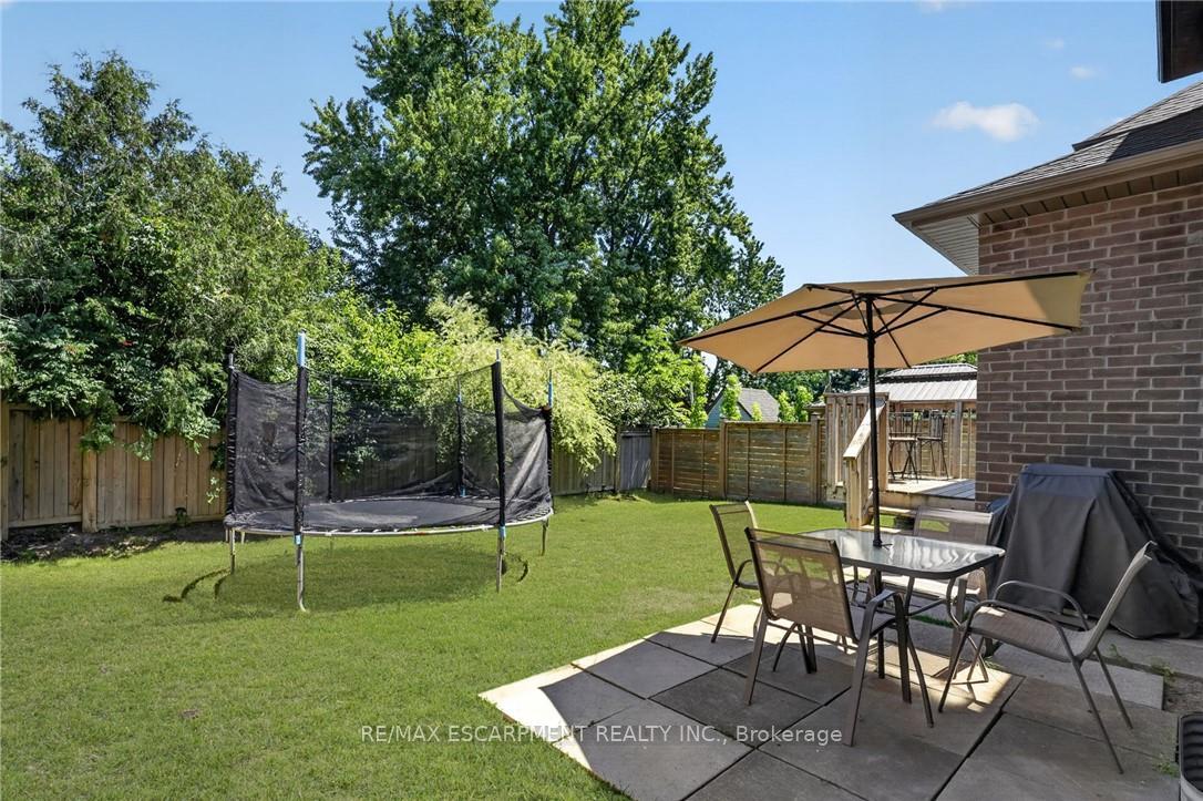 Photo 37 of 149 Dennis Drive, West Lincoln, Smithville — HOMEH