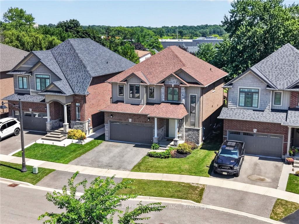 Photo 38 of 149 Dennis Drive, West Lincoln, Smithville — HOMEH