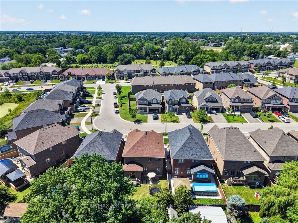Photo 41 of 149 Dennis Drive, West Lincoln, Smithville — HOMEH