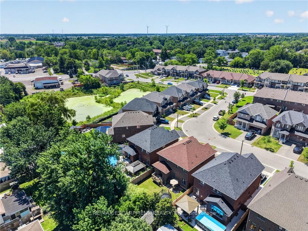 Photo 42 of 149 Dennis Drive, West Lincoln, Smithville — HOMEH