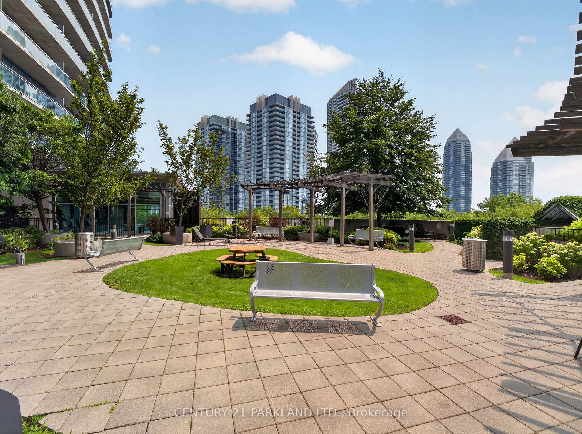 Photo 44 of Unit 1103, 155 Legion Road, Etobicoke, Mimico — HOMEH