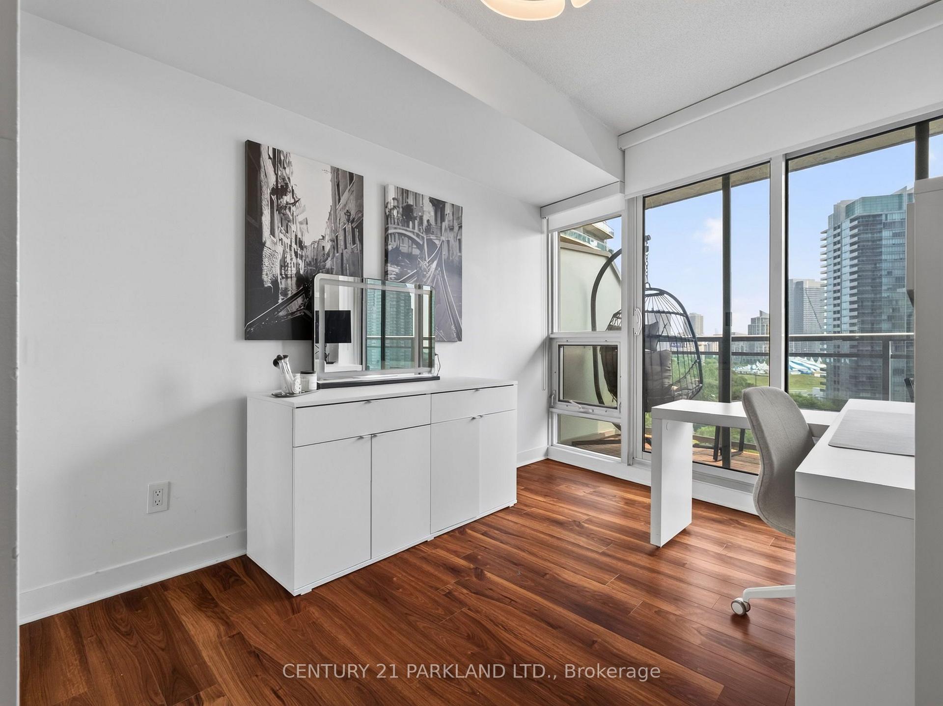 Photo 20 of Unit 1103, 155 Legion Road, Etobicoke, Mimico — HOMEH