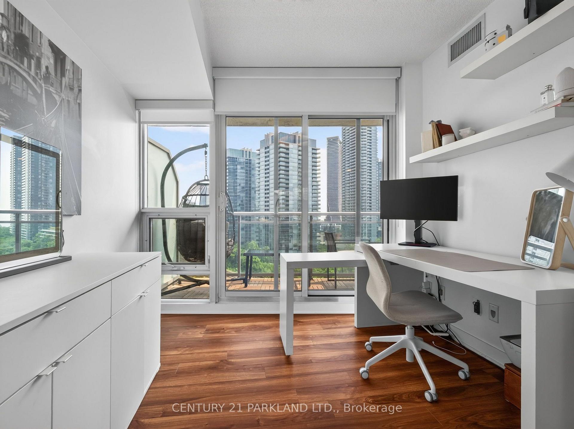 Photo 22 of Unit 1103, 155 Legion Road, Etobicoke, Mimico — HOMEH