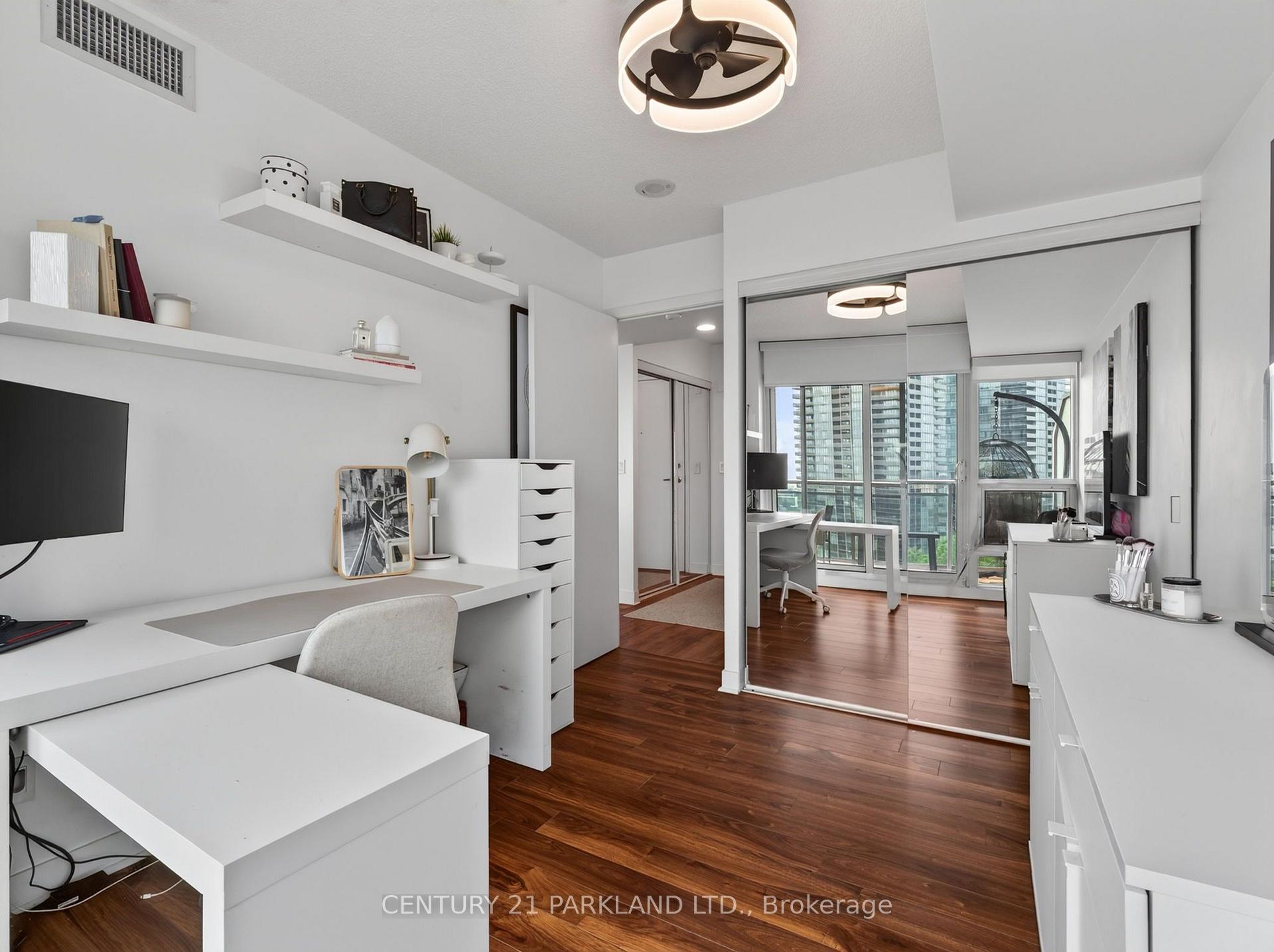 Photo 17 of Unit 1103, 155 Legion Road, Etobicoke, Mimico — HOMEH