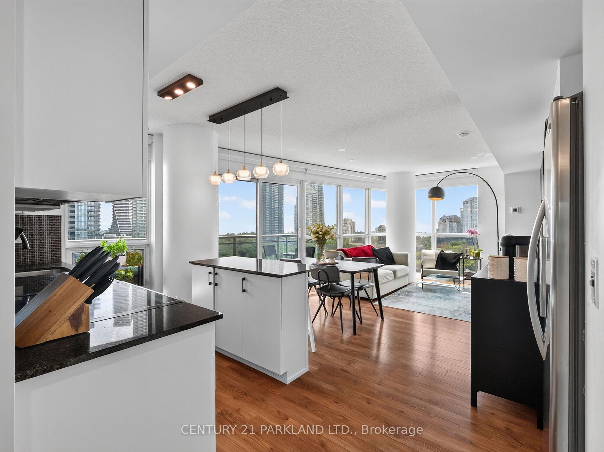 Photo 9 of Unit 1103, 155 Legion Road, Etobicoke, Mimico — HOMEH