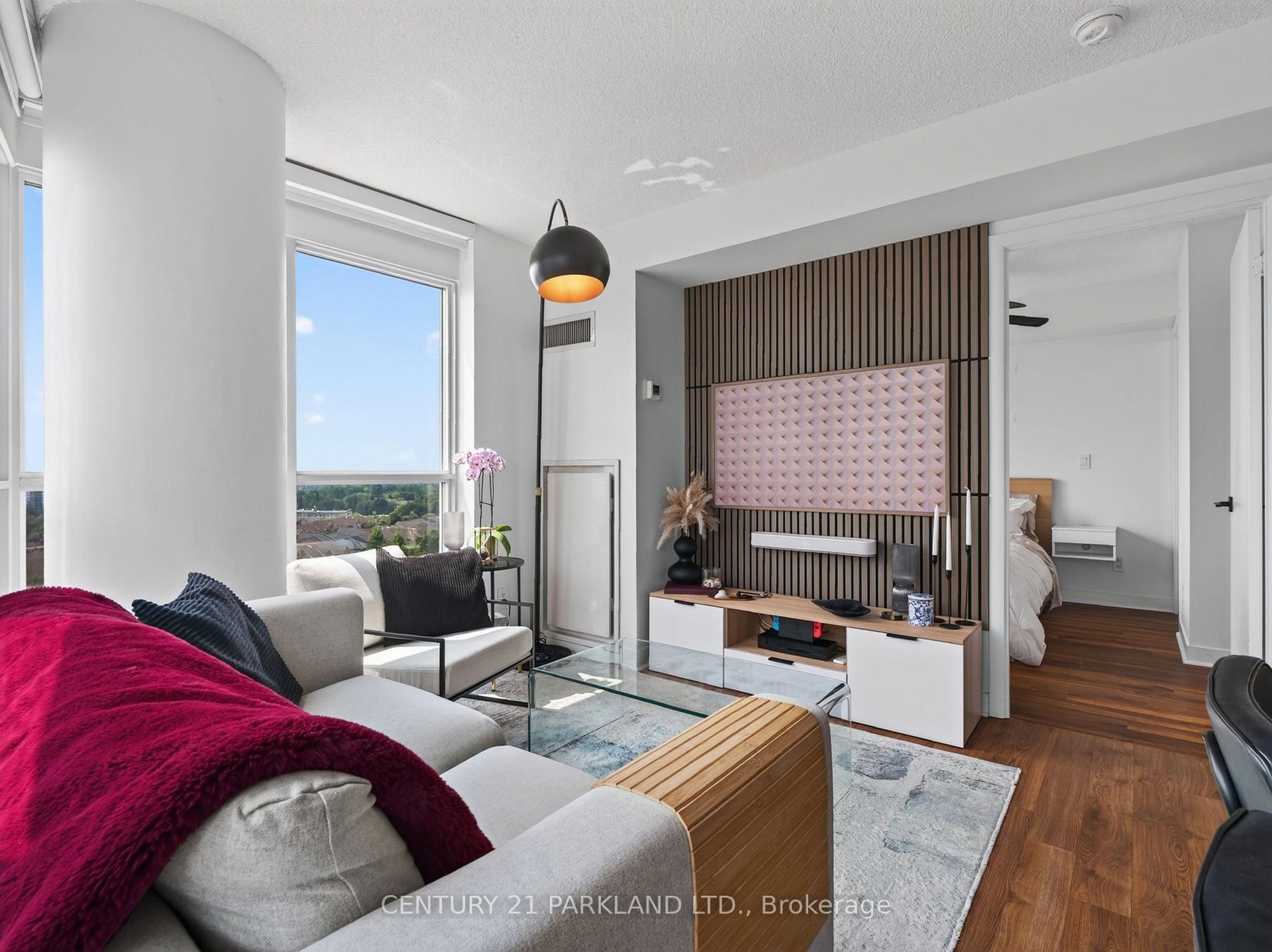Photo 10 of Unit 1103, 155 Legion Road, Etobicoke, Mimico — HOMEH