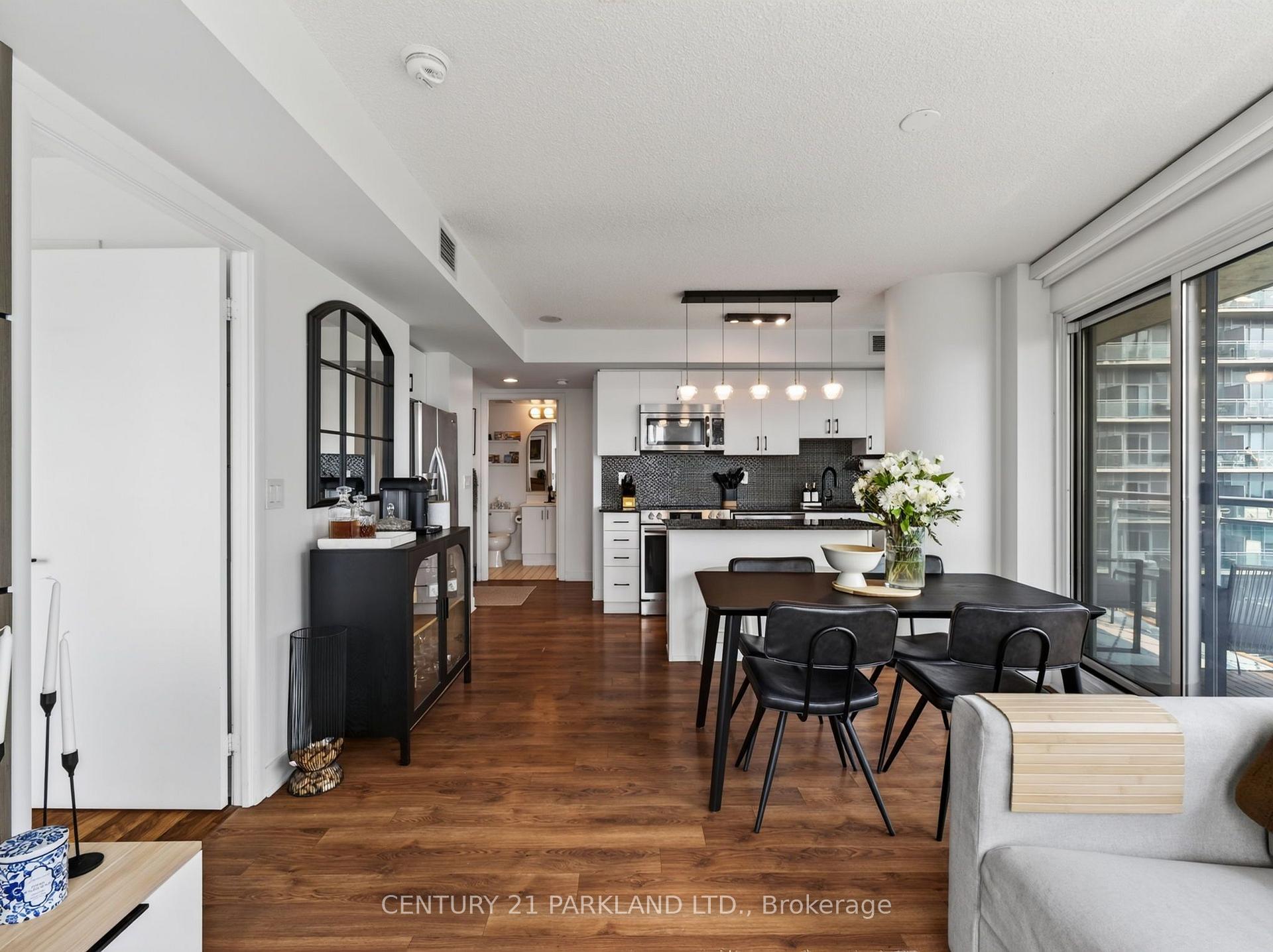 Photo 27 of Unit 1103, 155 Legion Road, Etobicoke, Mimico — HOMEH
