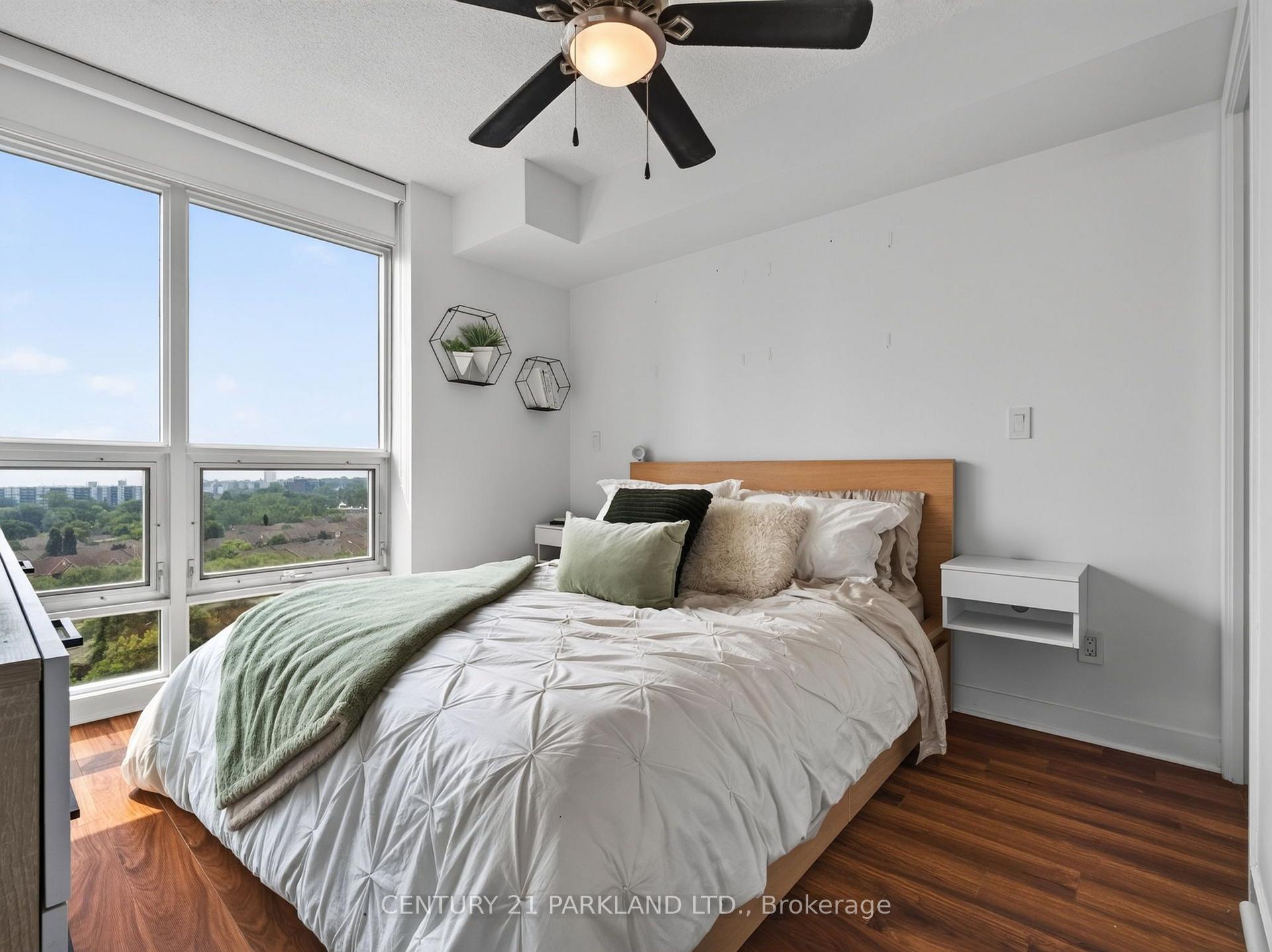 Photo 16 of Unit 1103, 155 Legion Road, Etobicoke, Mimico — HOMEH