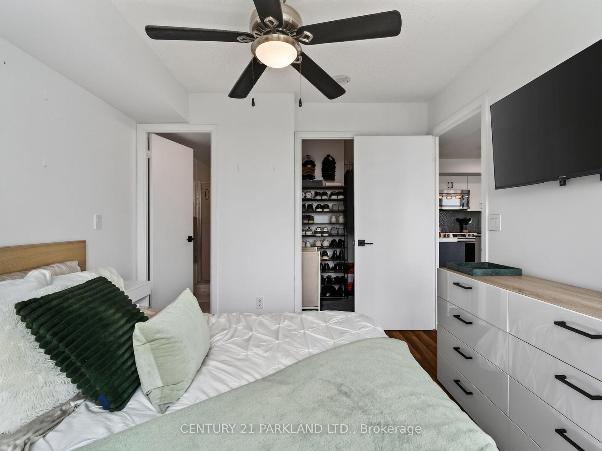 Photo 18 of Unit 1103, 155 Legion Road, Etobicoke, Mimico — HOMEH
