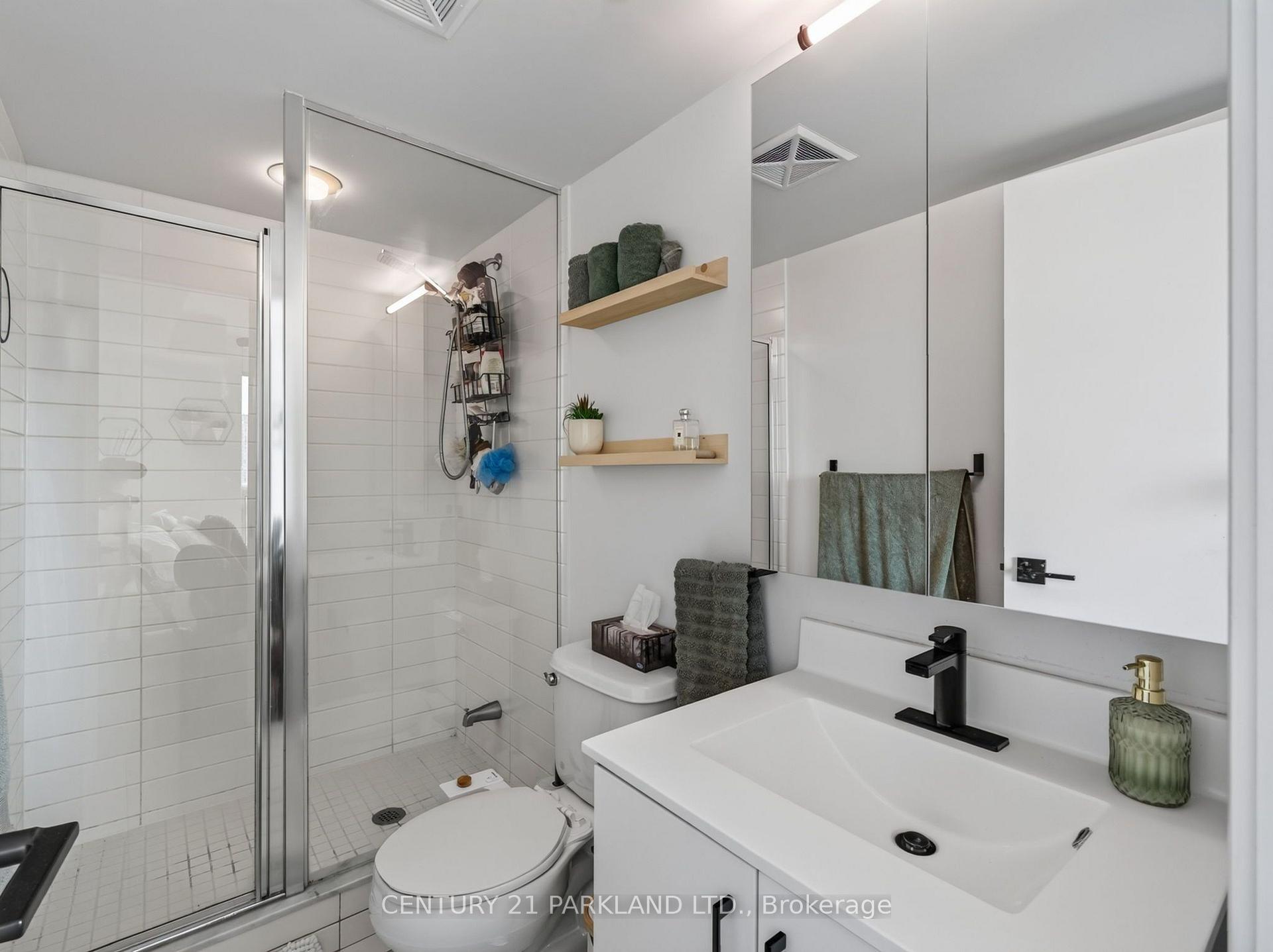 Photo 19 of Unit 1103, 155 Legion Road, Etobicoke, Mimico — HOMEH