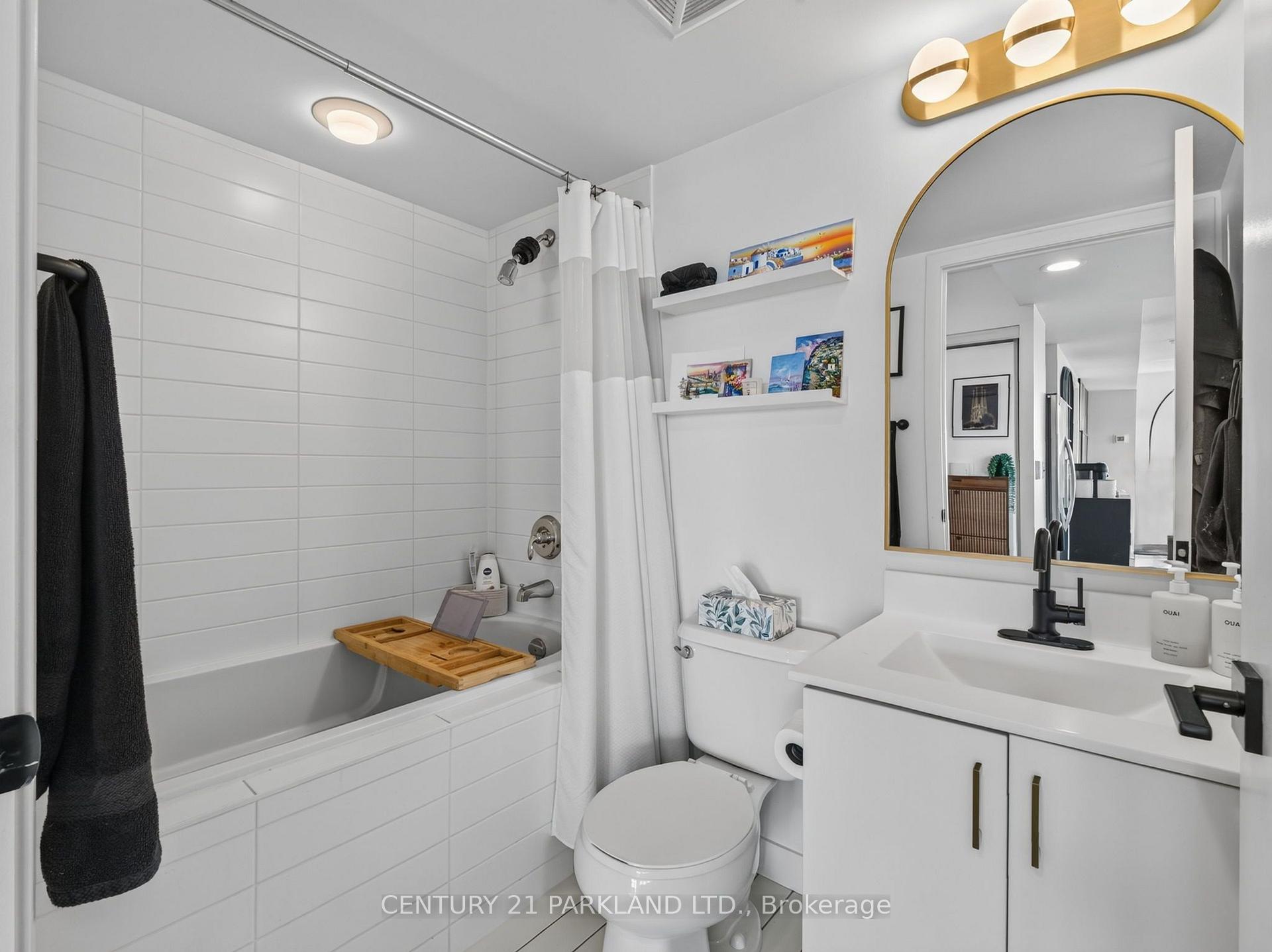 Photo 23 of Unit 1103, 155 Legion Road, Etobicoke, Mimico — HOMEH