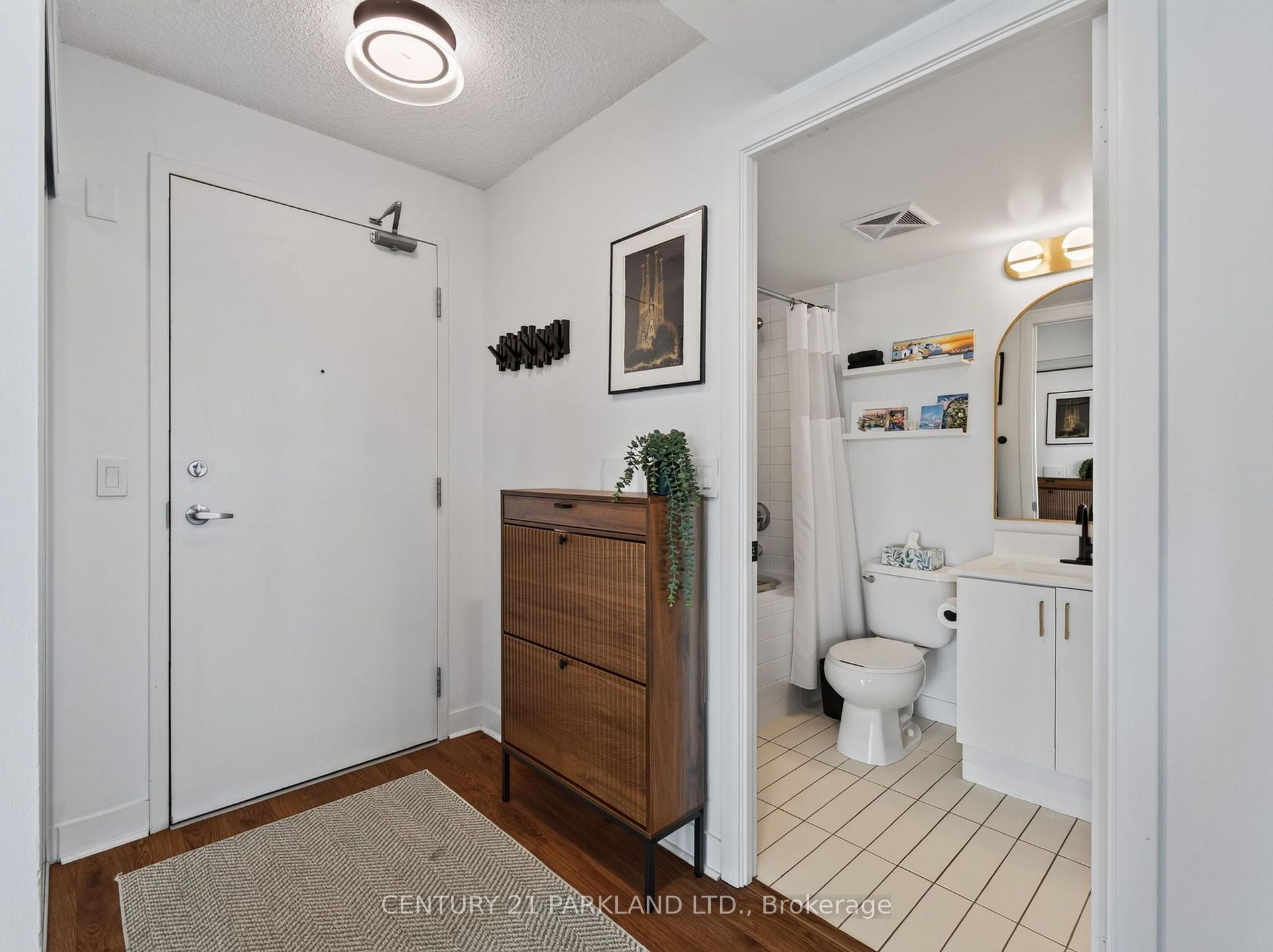 Photo 25 of Unit 1103, 155 Legion Road, Etobicoke, Mimico — HOMEH