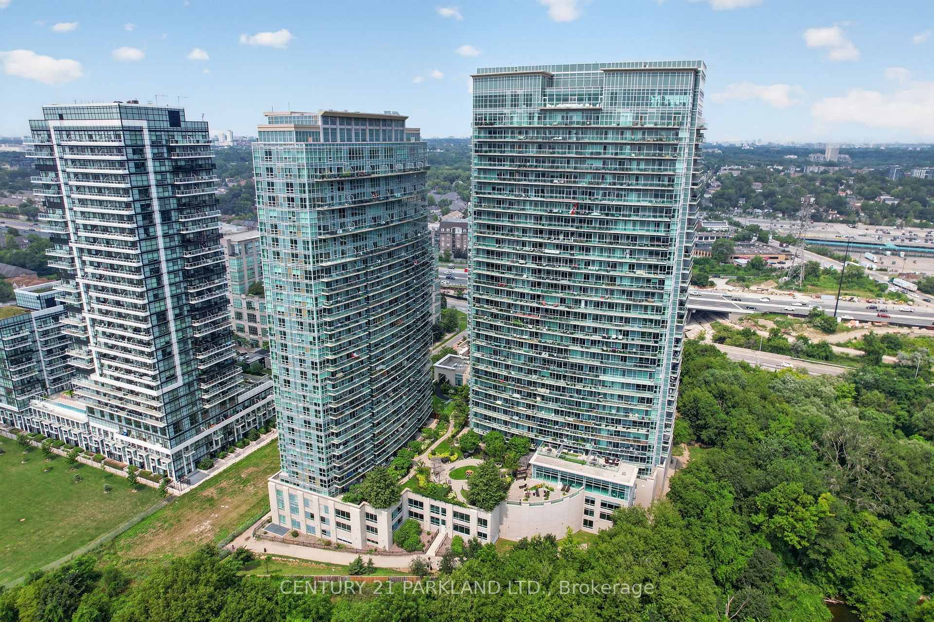 Photo 35 of Unit 1103, 155 Legion Road, Etobicoke, Mimico — HOMEH