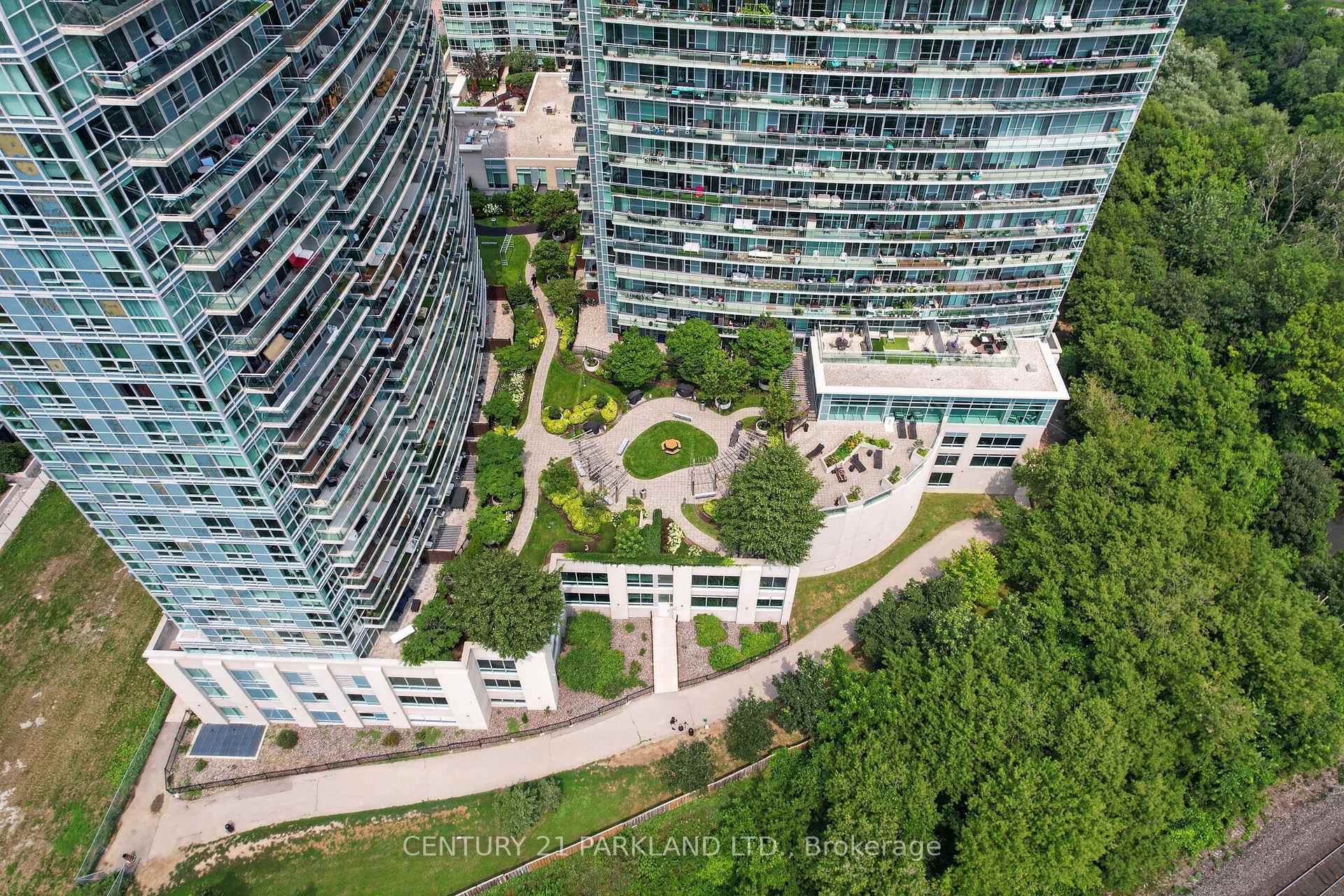 Photo 40 of Unit 1103, 155 Legion Road, Etobicoke, Mimico — HOMEH