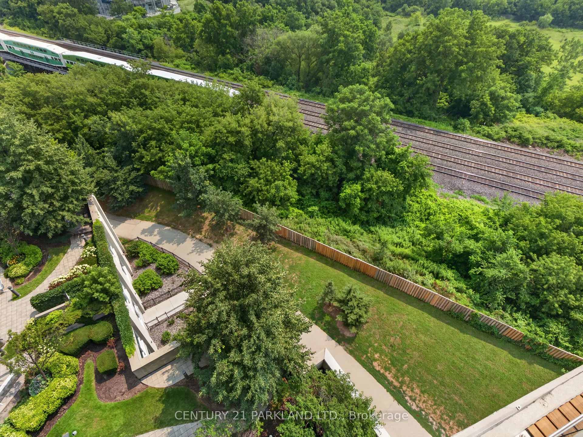 Photo 46 of Unit 1103, 155 Legion Road, Etobicoke, Mimico — HOMEH