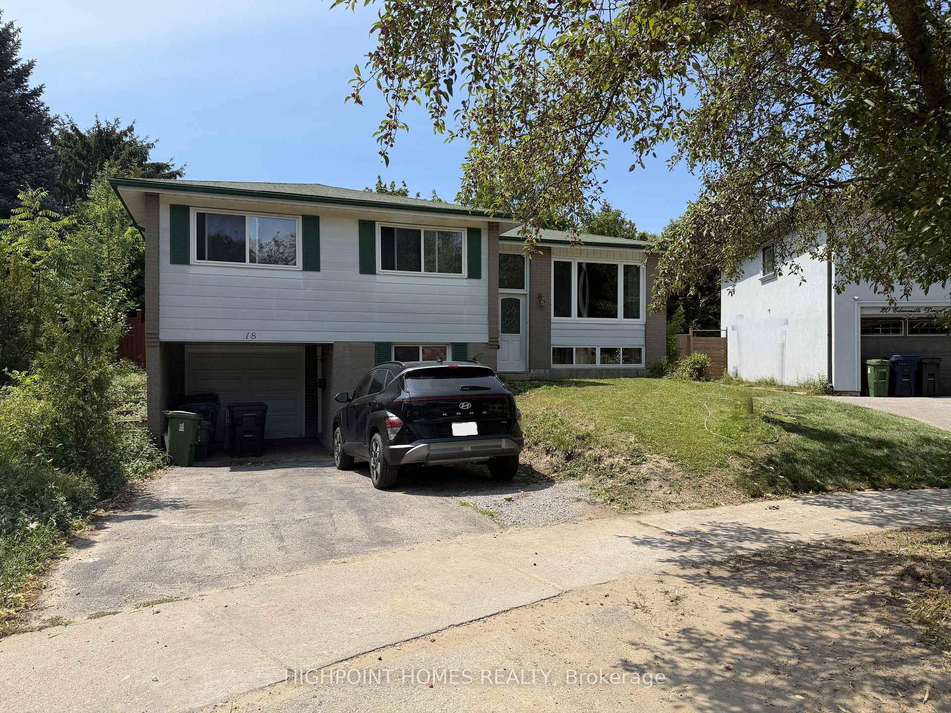 Photo 5 of 18 Edenmills Drive, Scarborough, Morningside — HOMEH