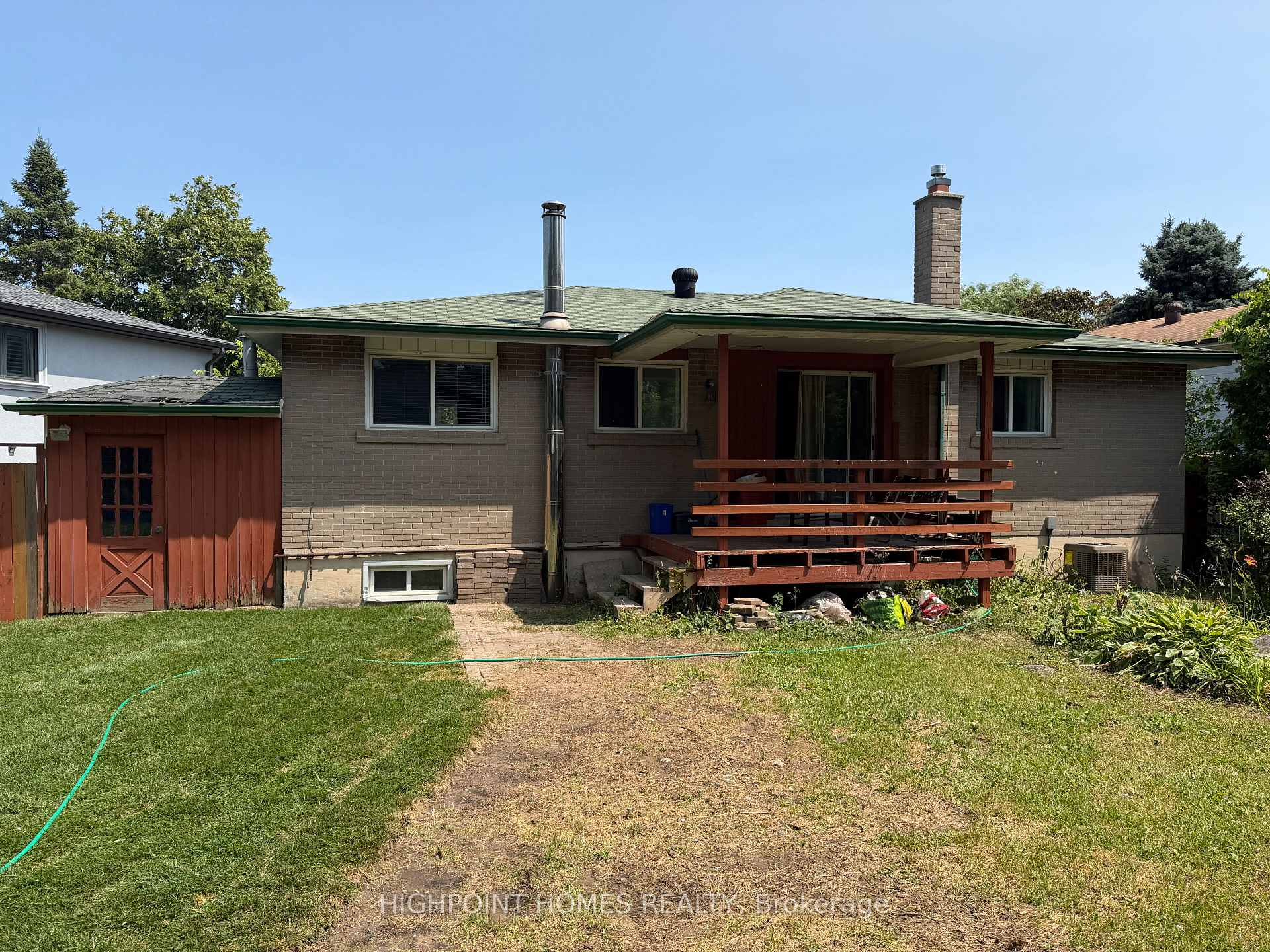 Photo 51 of 18 Edenmills Drive, Scarborough, Morningside — HOMEH