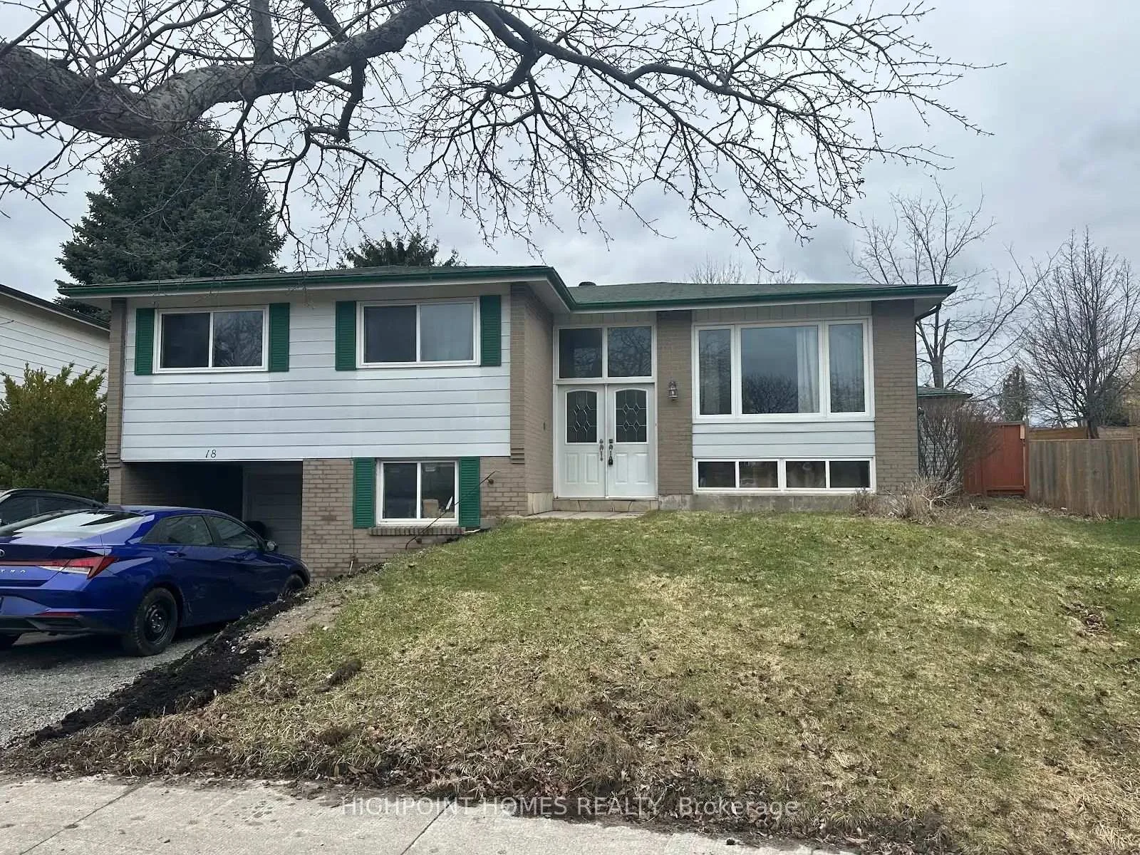 Photo 2 of 18 Edenmills Drive, Scarborough, Morningside — HOMEH