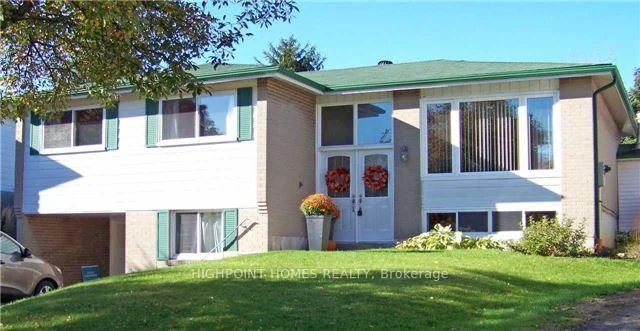 Photo 3 of 18 Edenmills Drive, Scarborough, Morningside — HOMEH