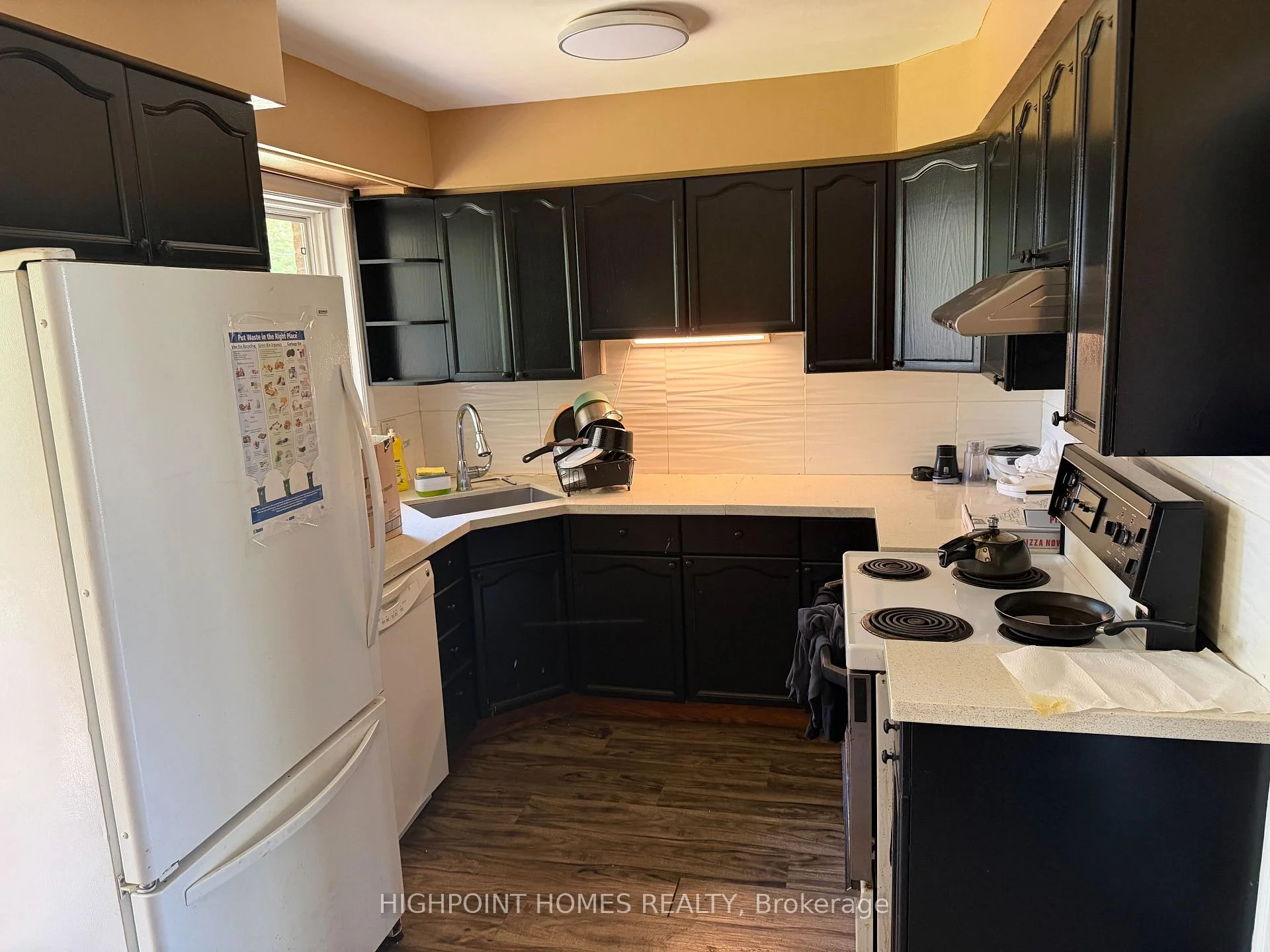 Photo 14 of 18 Edenmills Drive, Scarborough, Morningside — HOMEH