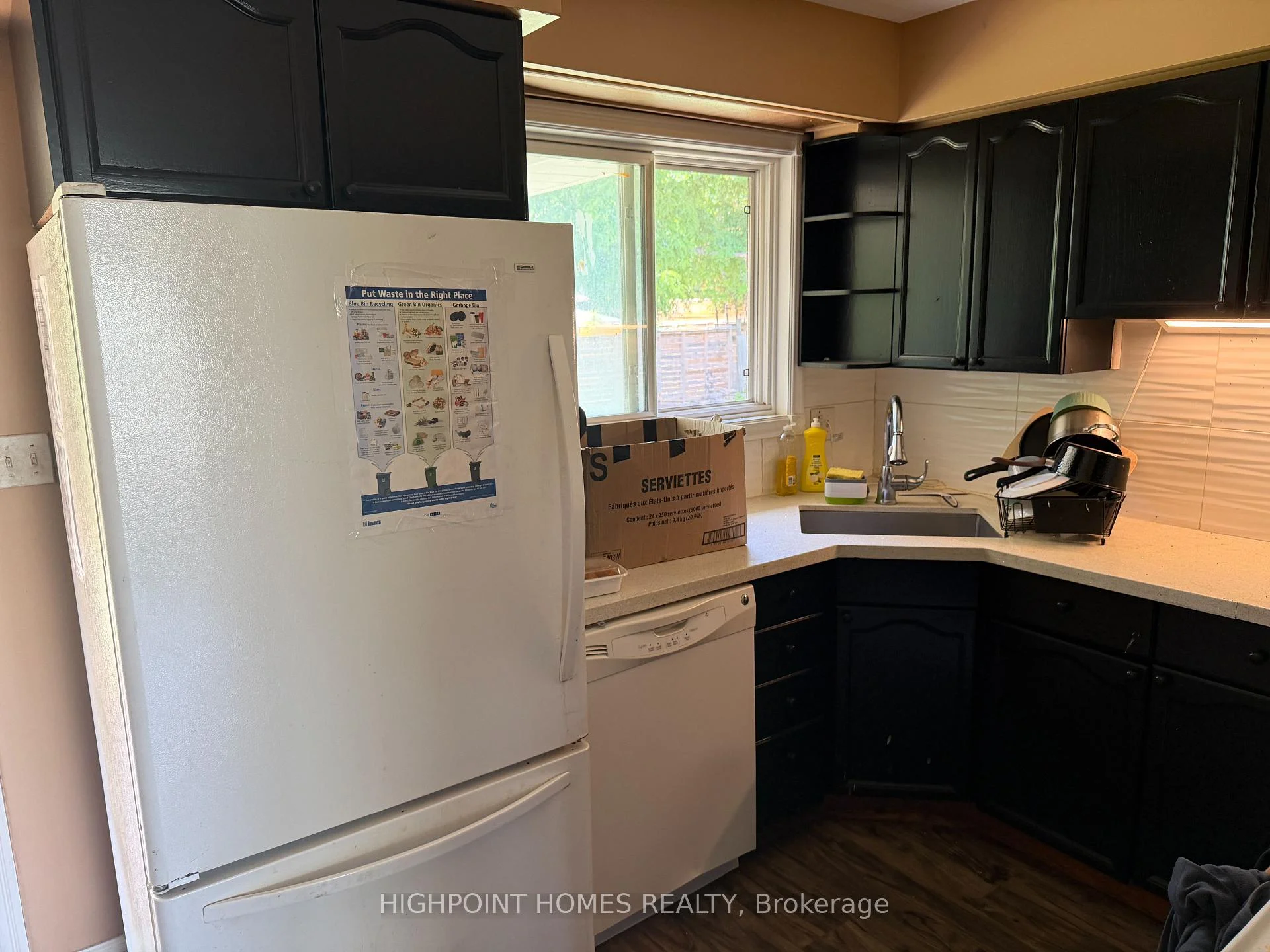 Photo 17 of 18 Edenmills Drive, Scarborough, Morningside — HOMEH