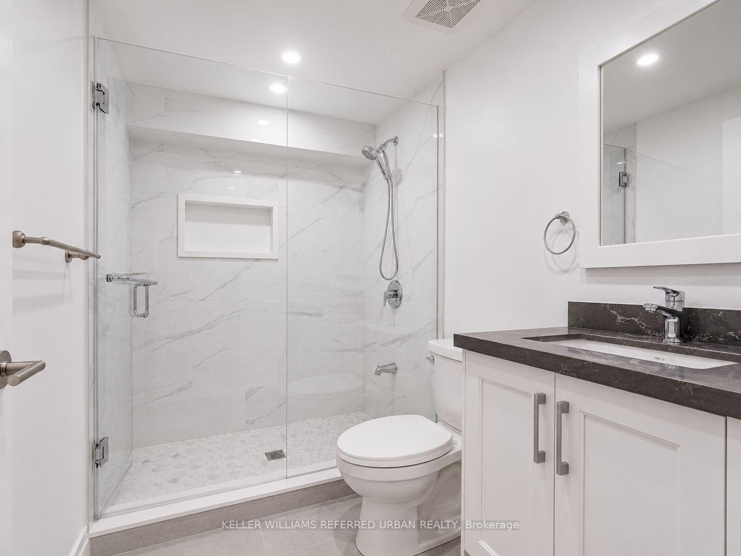 Photo 3 of 6 Chapeltown Crescent, Scarborough, Steeles — HOMEH