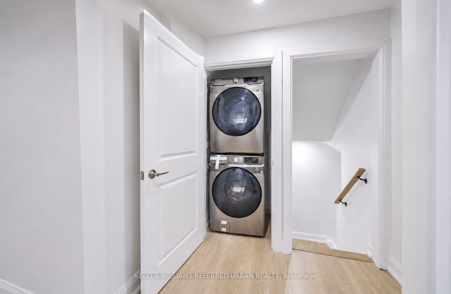 Photo 5 of 6 Chapeltown Crescent, Scarborough, Steeles — HOMEH