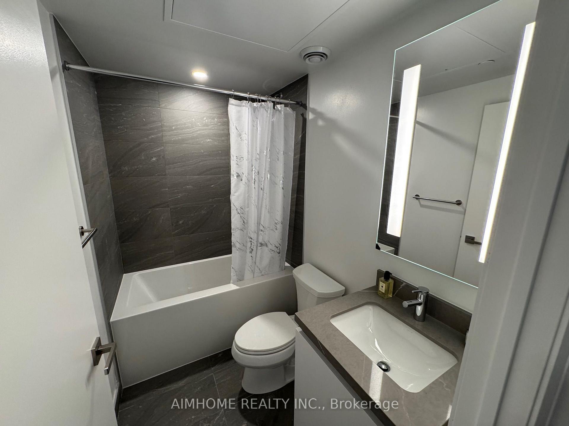 Photo 3 of Unit 1511, 4015 The Exchange, Mississauga, City Centre — HOMEH