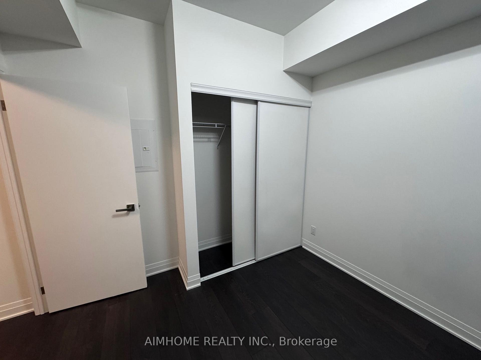 Photo 4 of Unit 1511, 4015 The Exchange, Mississauga, City Centre — HOMEH