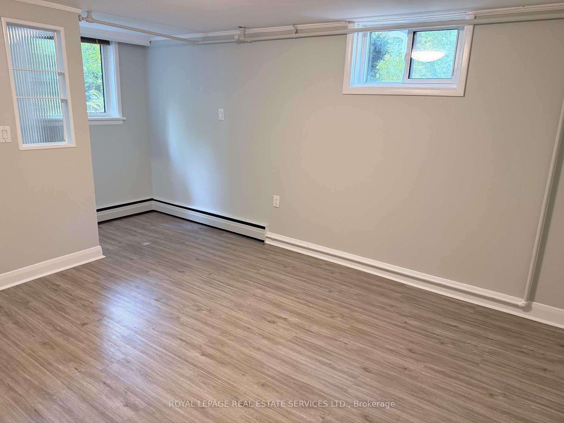 Photo 32 of Unit Lower Level 1, 302 Maple Avenue, Oakville, Old Oakville — HOMEH
