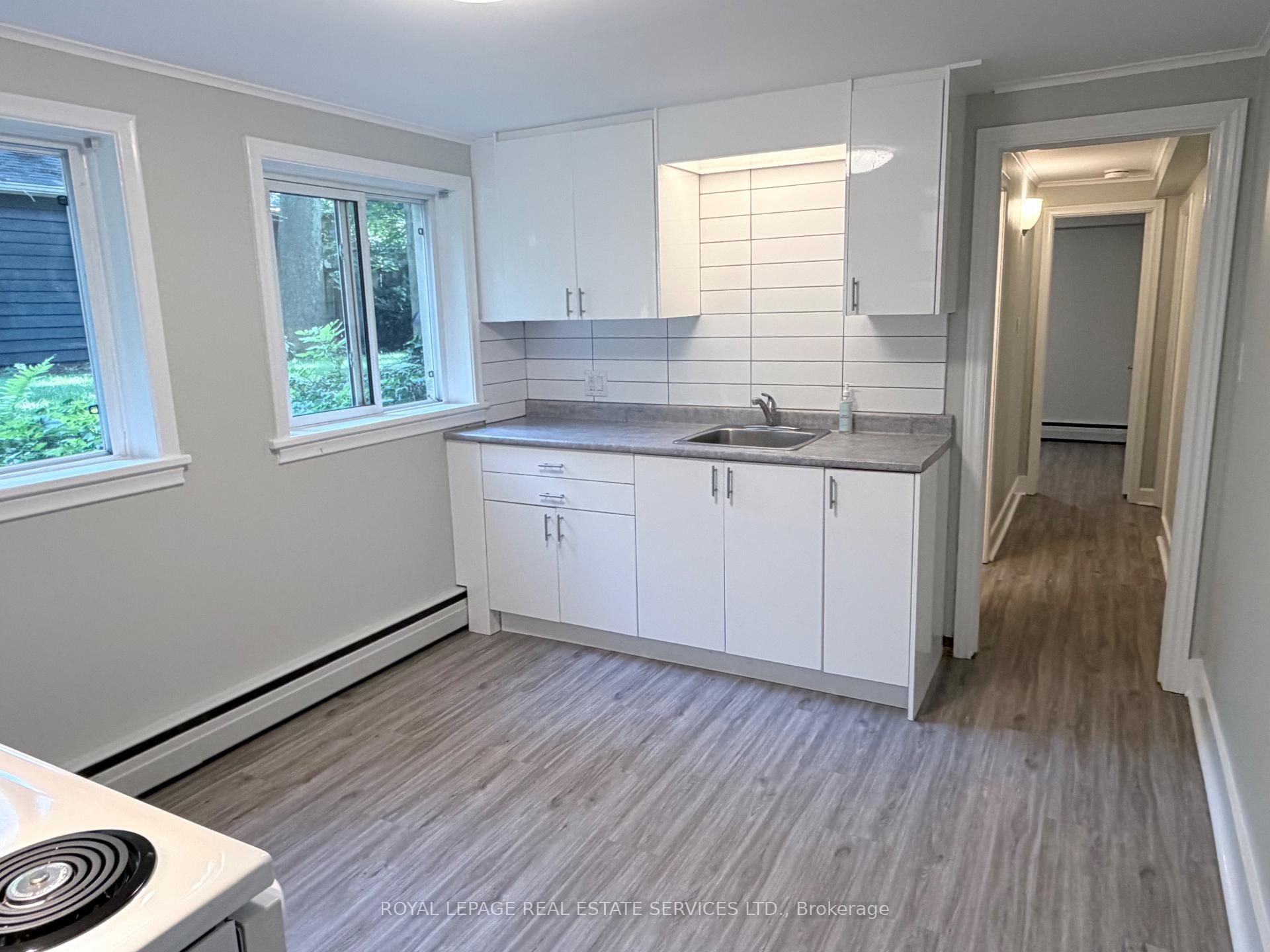 Photo 45 of Unit Lower Level 1, 302 Maple Avenue, Oakville, Old Oakville — HOMEH