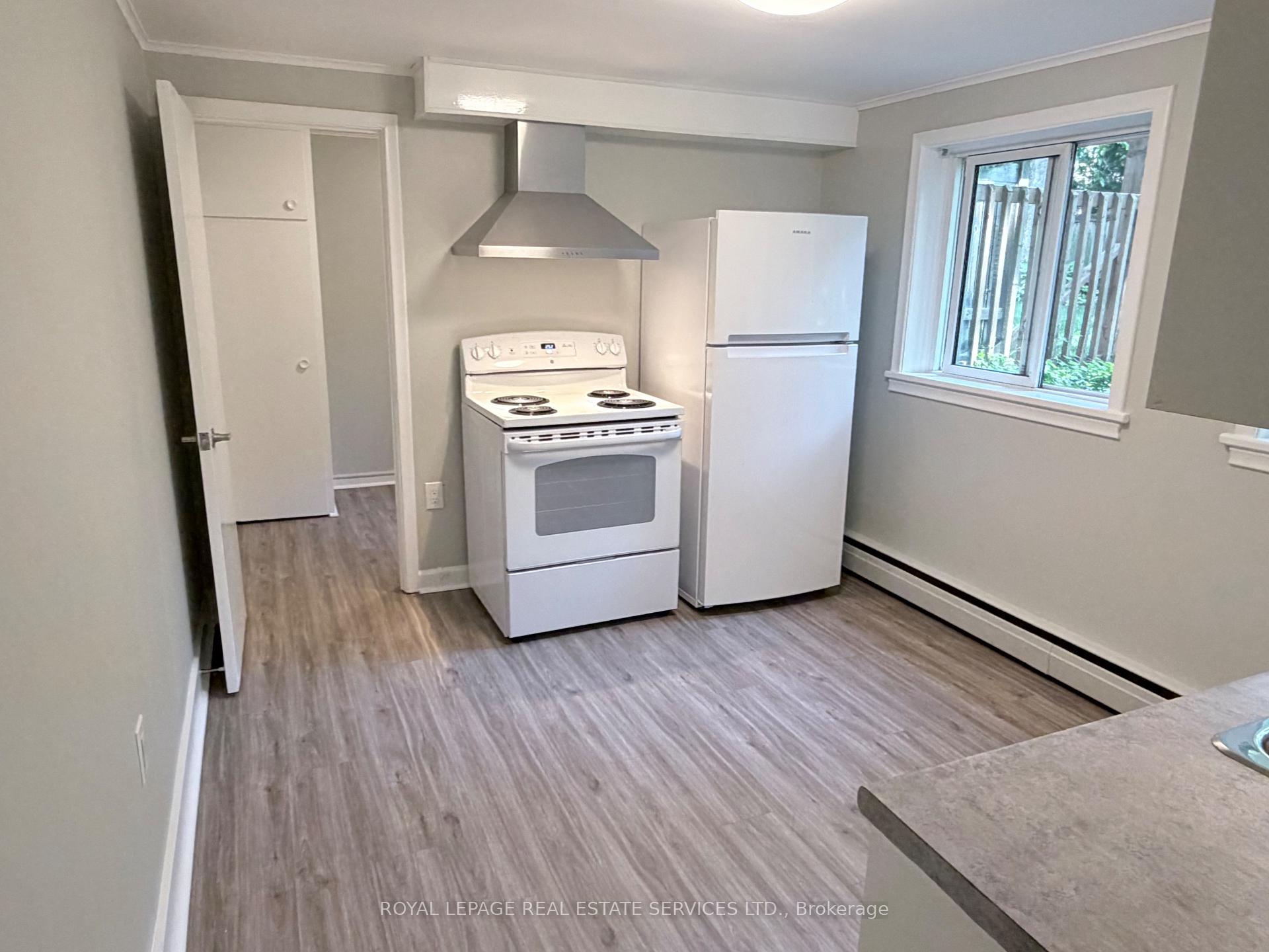 Photo 48 of Unit Lower Level 1, 302 Maple Avenue, Oakville, Old Oakville — HOMEH