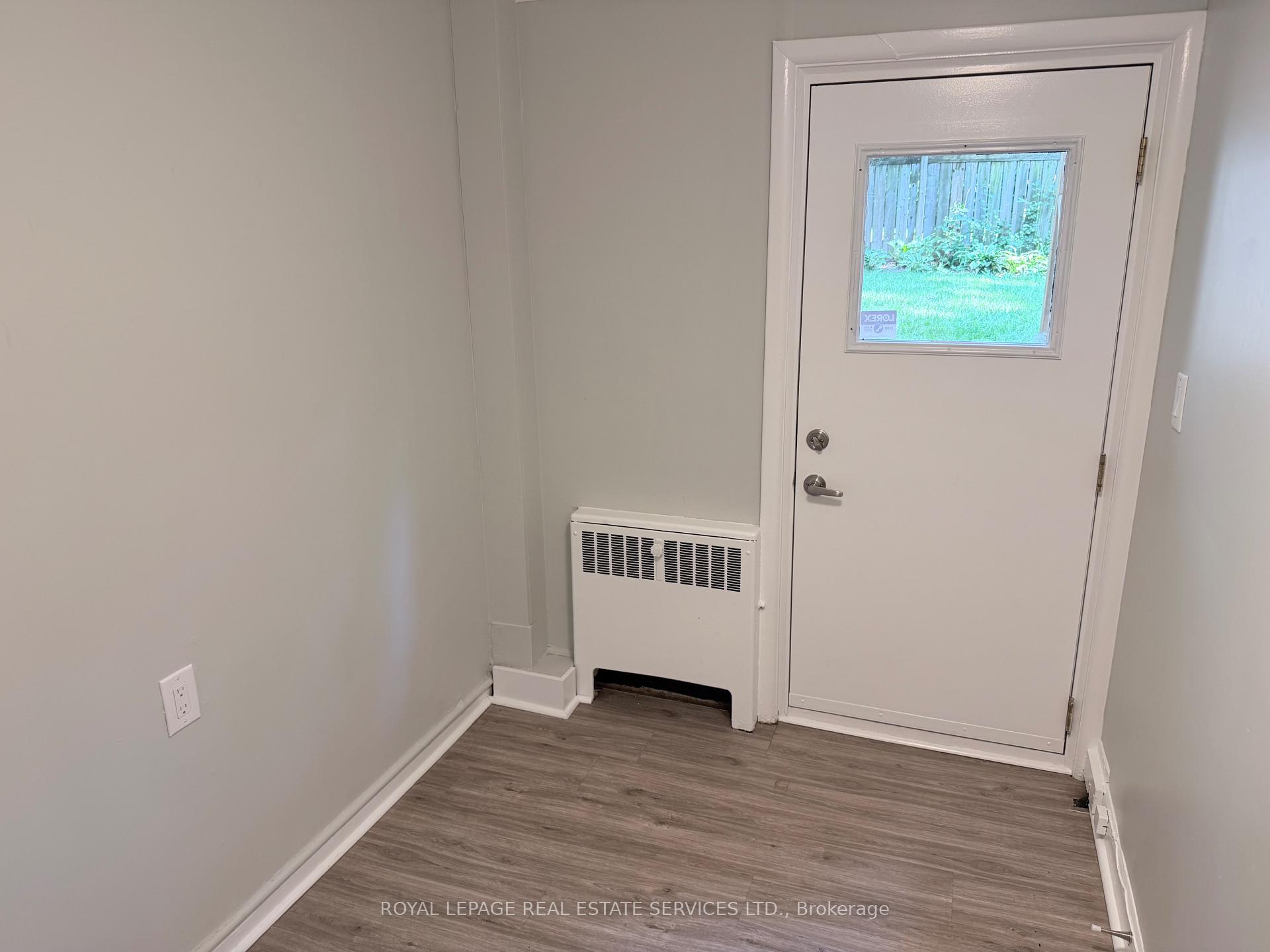 Photo 75 of Unit Lower Level 1, 302 Maple Avenue, Oakville, Old Oakville — HOMEH