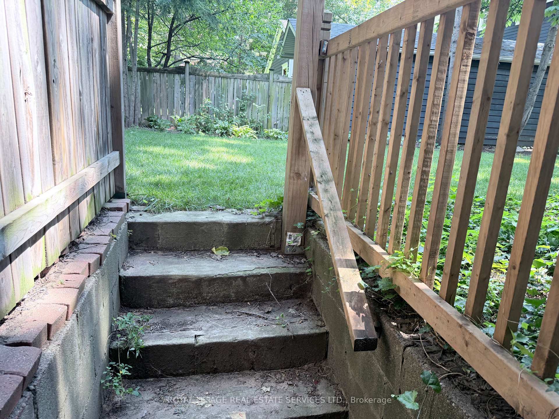 Photo 59 of Unit Lower Level 1, 302 Maple Avenue, Oakville, Old Oakville — HOMEH