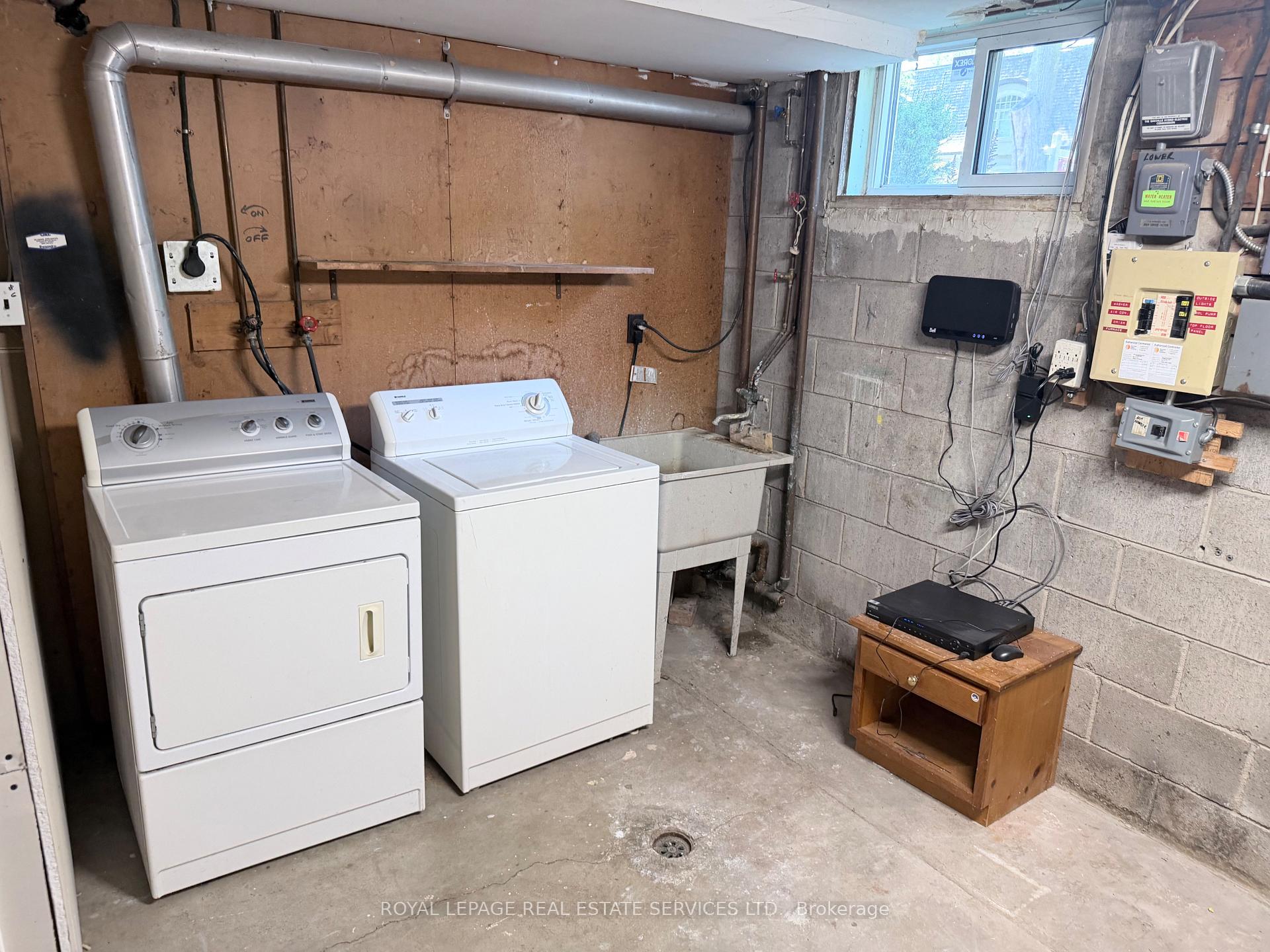 Photo 61 of Unit Lower Level 1, 302 Maple Avenue, Oakville, Old Oakville — HOMEH