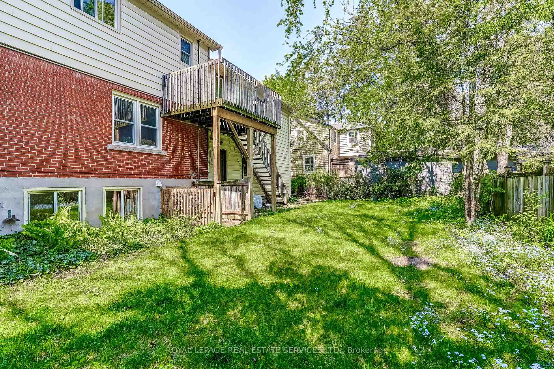 Photo 64 of Unit Lower Level 1, 302 Maple Avenue, Oakville, Old Oakville — HOMEH