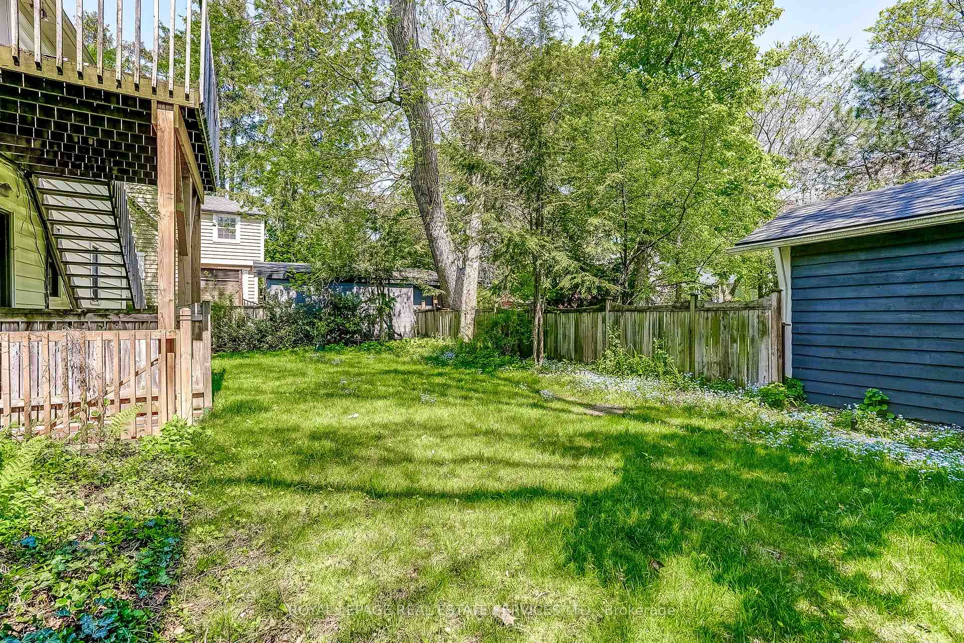 Photo 66 of Unit Lower Level 1, 302 Maple Avenue, Oakville, Old Oakville — HOMEH