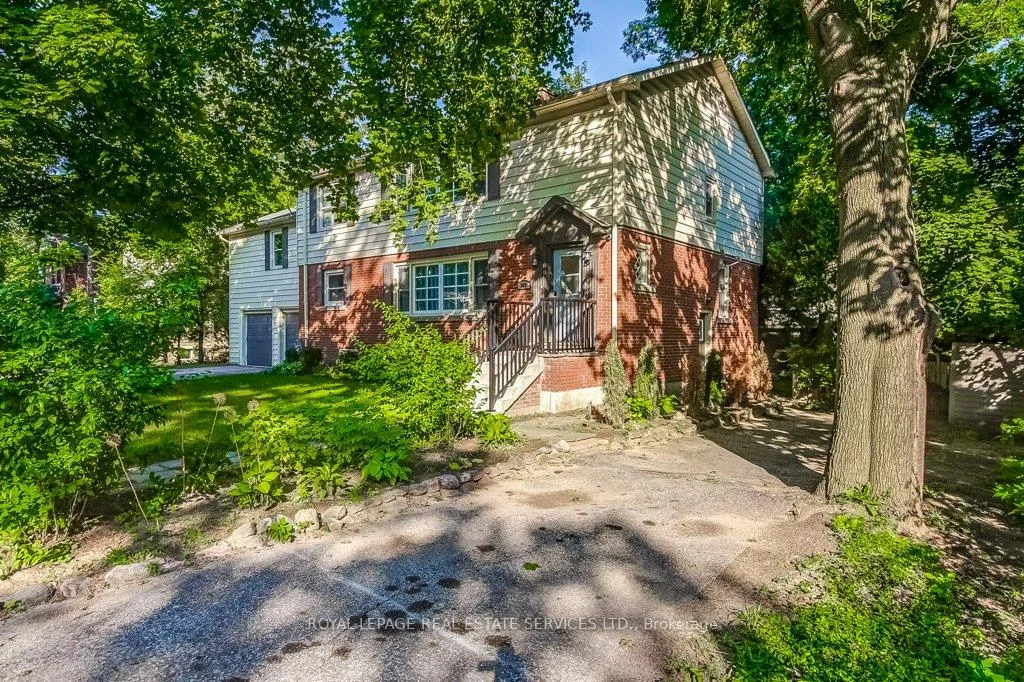 Photo 1 of Unit Lower Level 1, 302 Maple Avenue, Oakville, Old Oakville — HOMEH