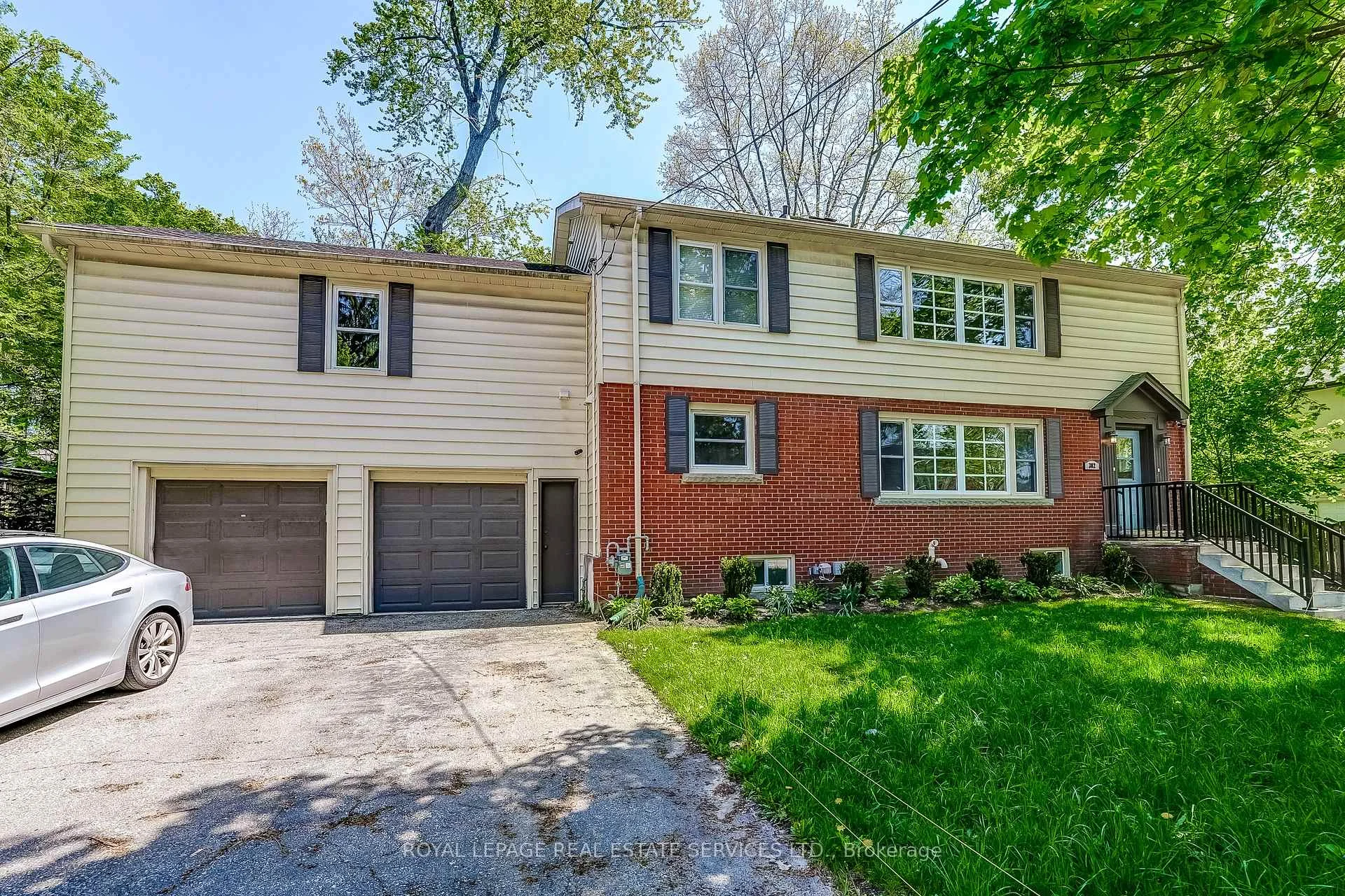 Photo 5 of Unit Lower Level 1, 302 Maple Avenue, Oakville, Old Oakville — HOMEH