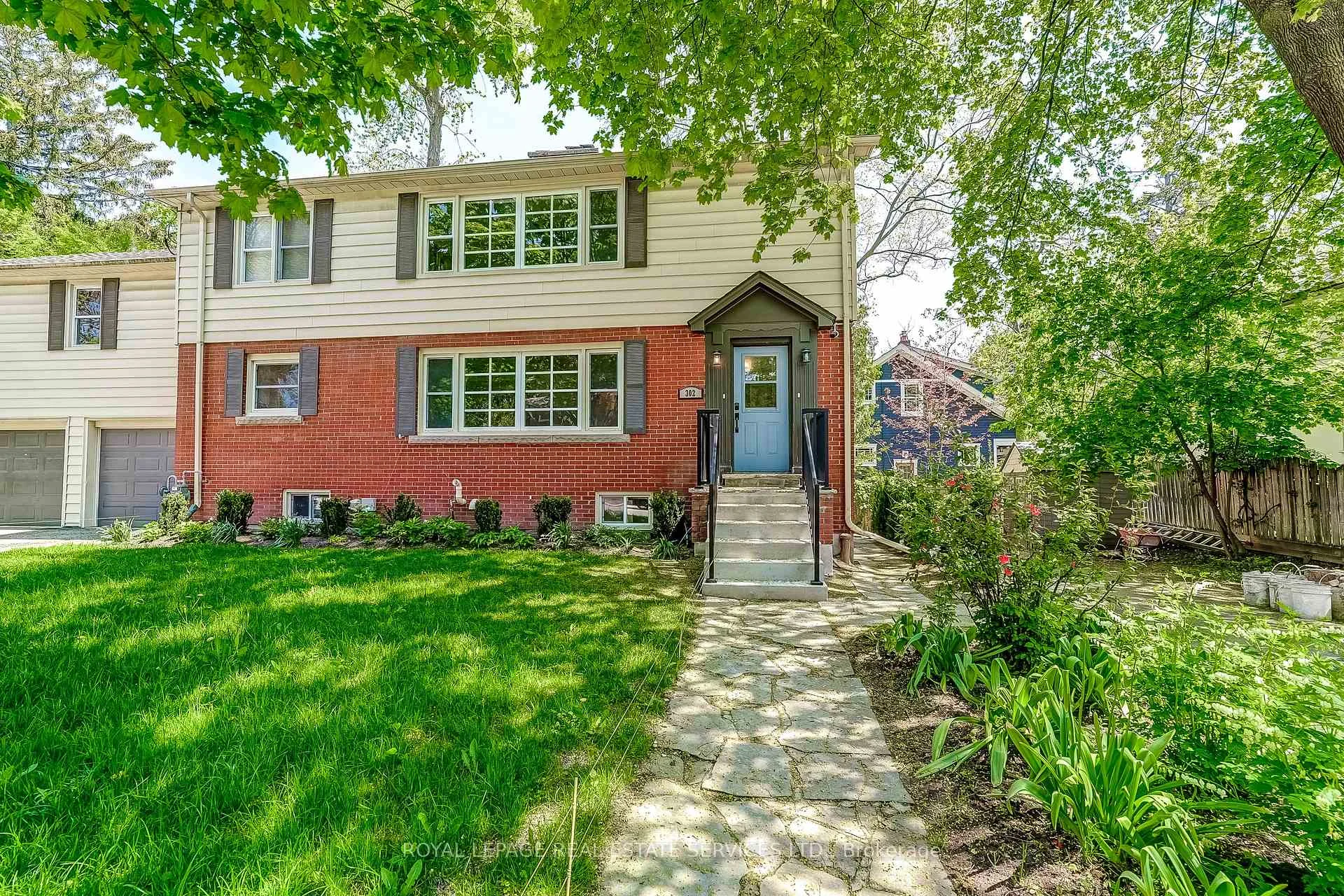 Photo 6 of Unit Lower Level 1, 302 Maple Avenue, Oakville, Old Oakville — HOMEH
