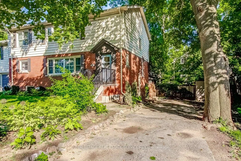Photo 9 of Unit Lower Level 1, 302 Maple Avenue, Oakville, Old Oakville — HOMEH