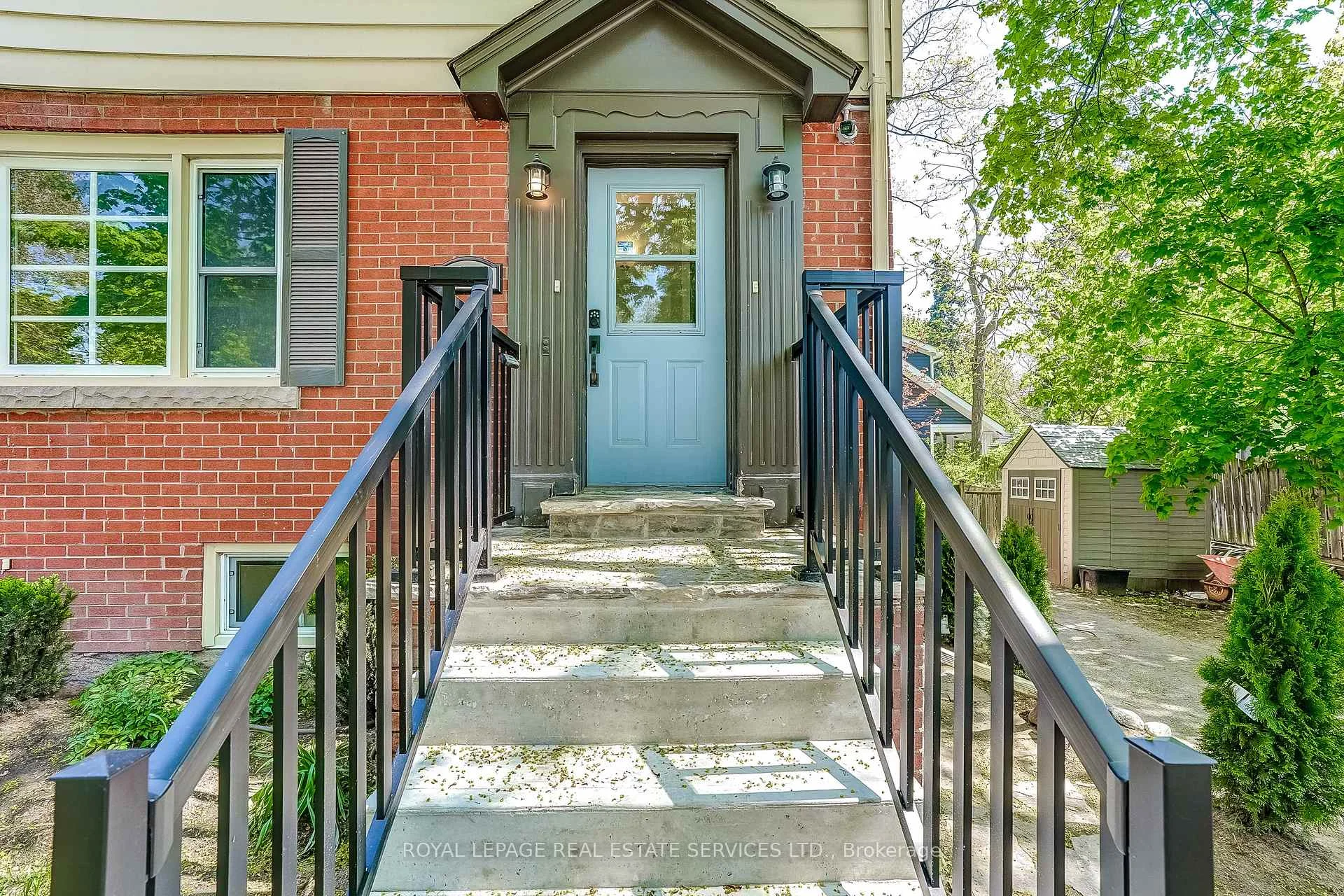 Photo 11 of Unit Lower Level 1, 302 Maple Avenue, Oakville, Old Oakville — HOMEH