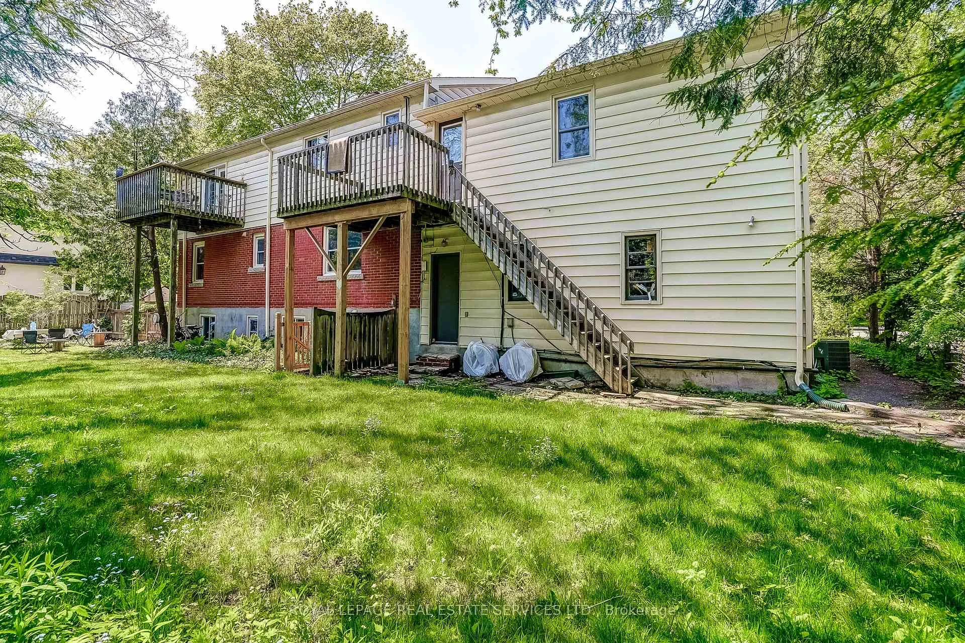 Photo 20 of Unit Lower Level 1, 302 Maple Avenue, Oakville, Old Oakville — HOMEH