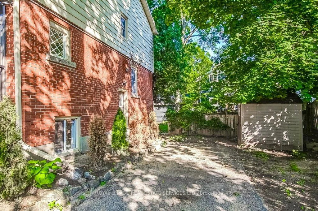 Photo 21 of Unit Lower Level 1, 302 Maple Avenue, Oakville, Old Oakville — HOMEH