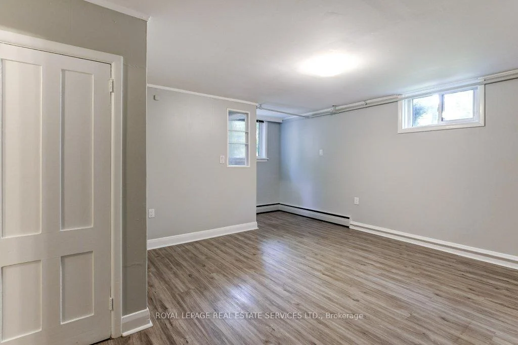 Photo 40 of Unit Lower Level 1, 302 Maple Avenue, Oakville, Old Oakville — HOMEH