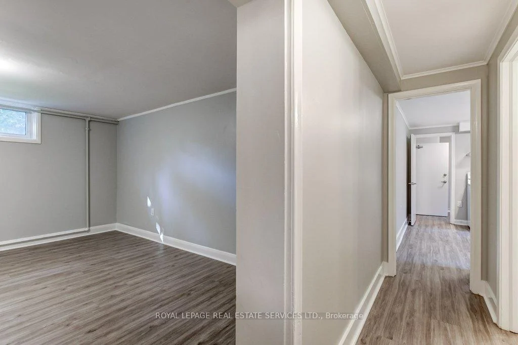 Photo 44 of Unit Lower Level 1, 302 Maple Avenue, Oakville, Old Oakville — HOMEH