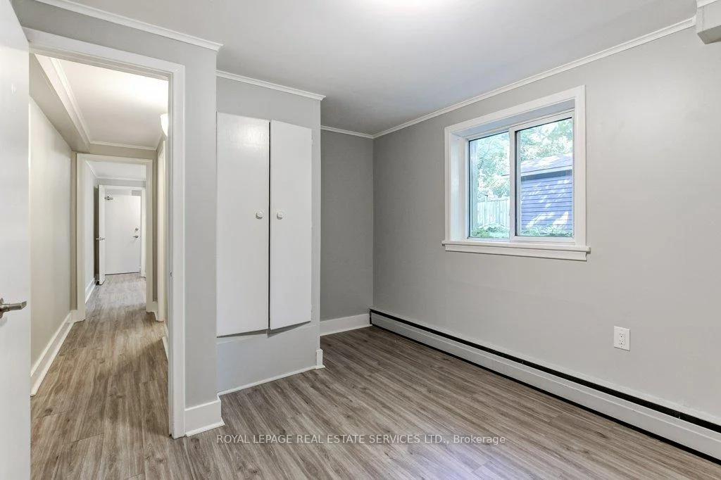 Photo 50 of Unit Lower Level 1, 302 Maple Avenue, Oakville, Old Oakville — HOMEH