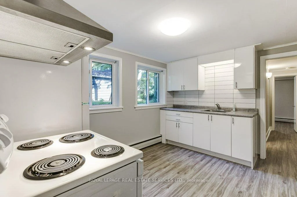 Photo 60 of Unit Lower Level 1, 302 Maple Avenue, Oakville, Old Oakville — HOMEH