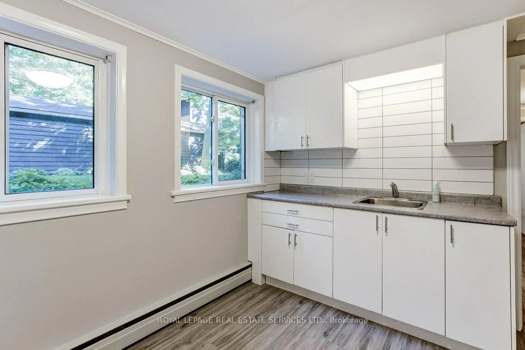 Photo 68 of Unit Lower Level 1, 302 Maple Avenue, Oakville, Old Oakville — HOMEH