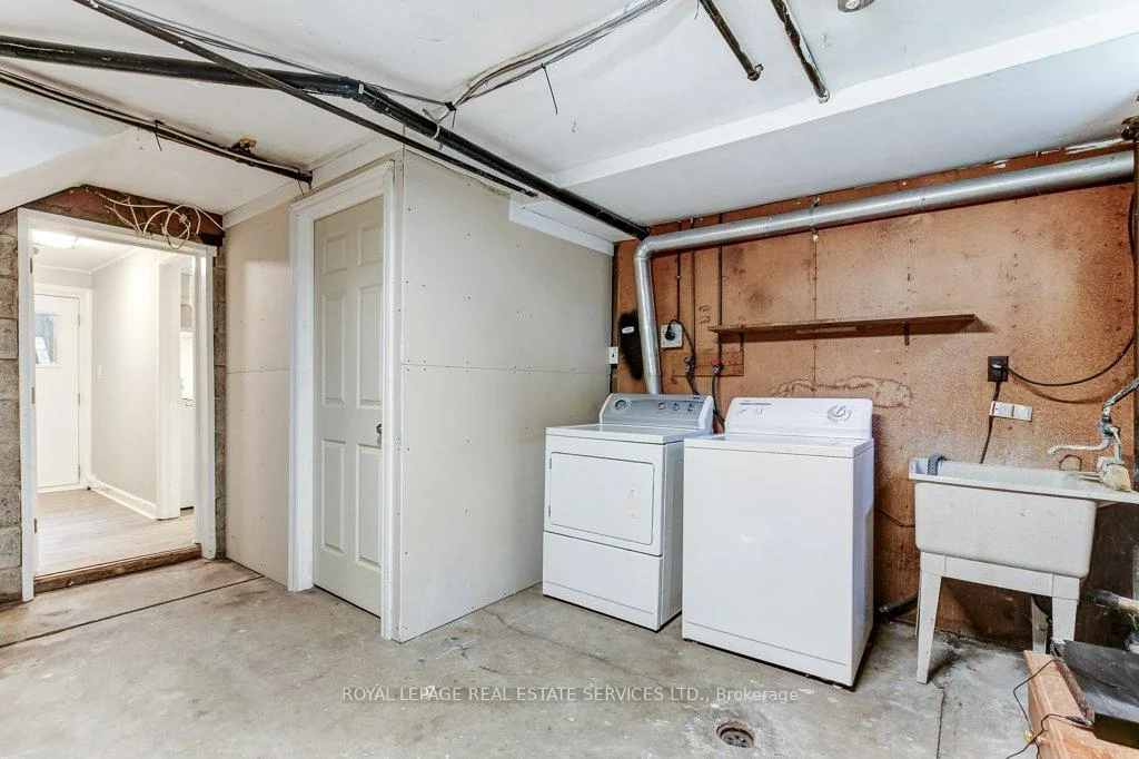 Photo 73 of Unit Lower Level 1, 302 Maple Avenue, Oakville, Old Oakville — HOMEH